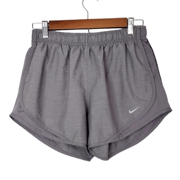 Nike Pants - Nike Women's Elastic Waist High Rise Training Running Workout Athletic Shorts